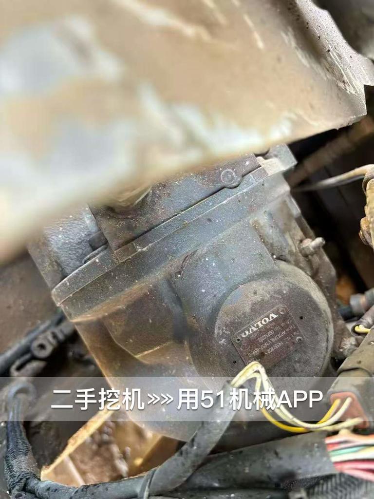 51机械
